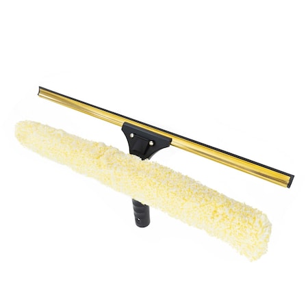 Ettore Brass BackFlip 10 Inch 71100